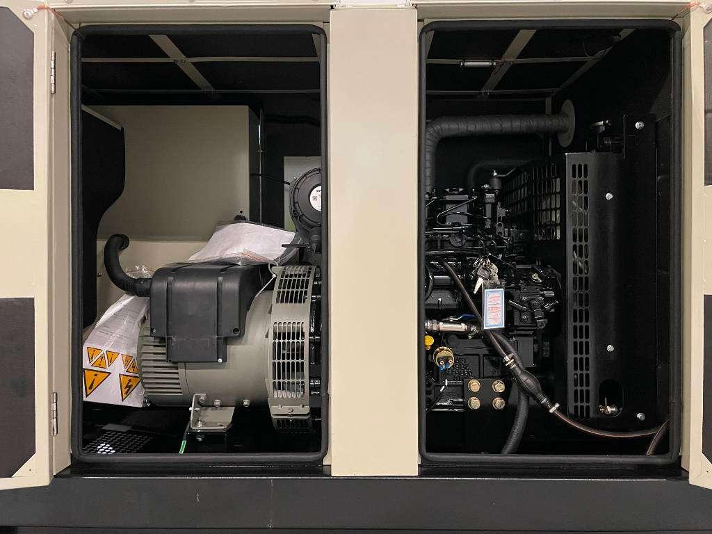 Perkins 403D-15 - 15 kVA Generator - DPX-19800 Photo 7