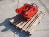 Attache rapide hydraulique Photo 2 thumbnail
