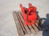 Attache rapide hydraulique Photo 3 thumbnail