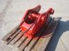 Attache rapide hydraulique Photo 4 thumbnail