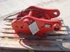 Attache rapide hydraulique Photo 7 thumbnail