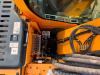Hyundai HX145LCR Photo 29 thumbnail