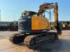 Hyundai HX145LCR Photo 5 thumbnail
