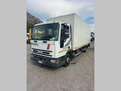 Iveco Eurocargo 75-14 en vente par Ferrara Veicoli