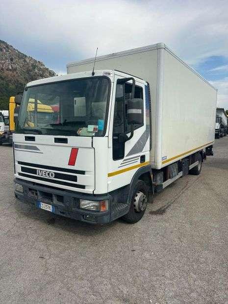 Iveco Eurocargo 75-14 Photo 1