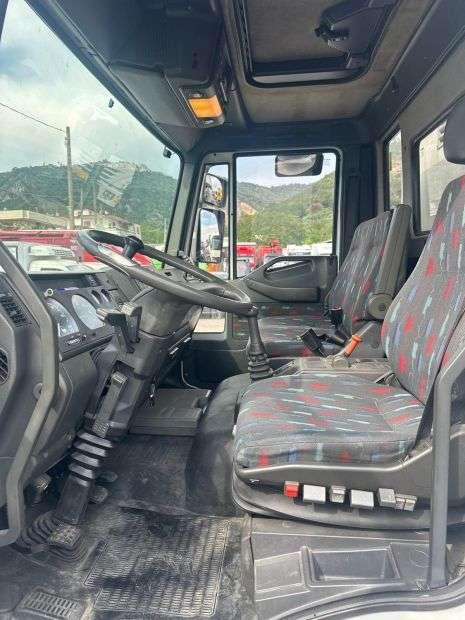 Iveco Eurocargo 75-14 Photo 5
