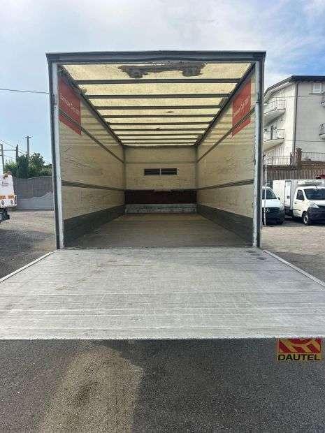 Iveco Eurocargo 75-14 Photo 7