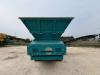 Powerscreen Warrior 600 Photo 4 thumbnail