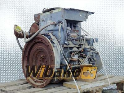 Deutz F3L1011 en vente par Wibako
