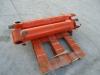 Piston de levage pour Fiat Hitachi FR220 Photo 4 thumbnail