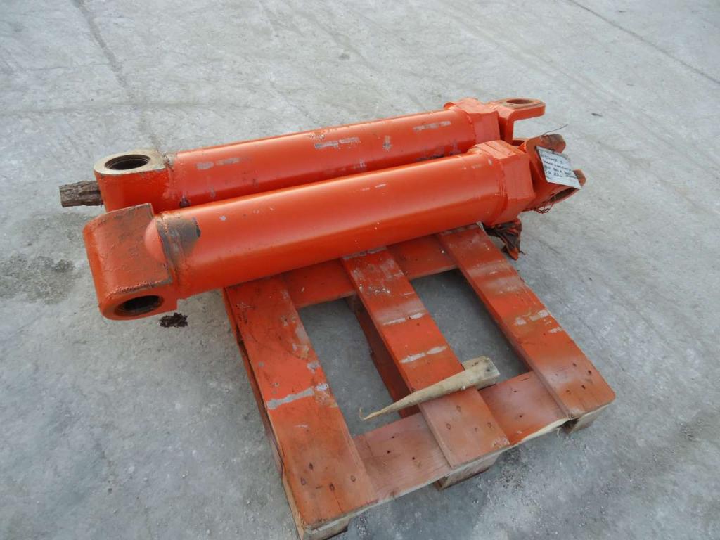 Piston de levage pour Fiat Hitachi FR220 Photo 4