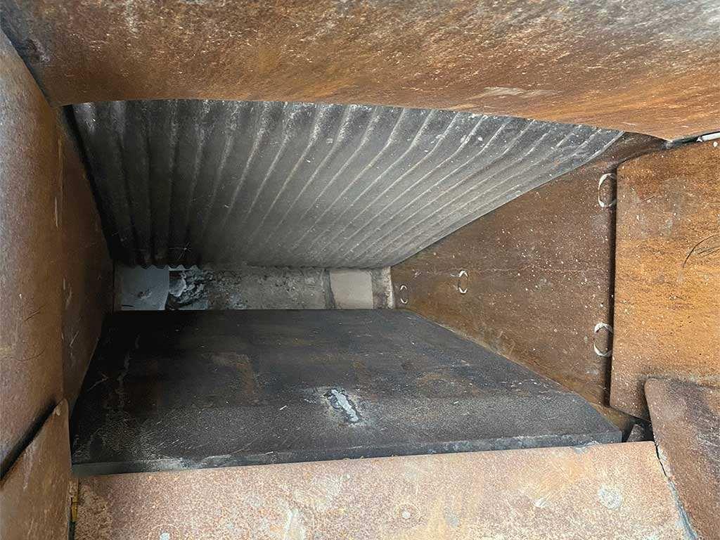 OM CONTAINER 15 Photo 6