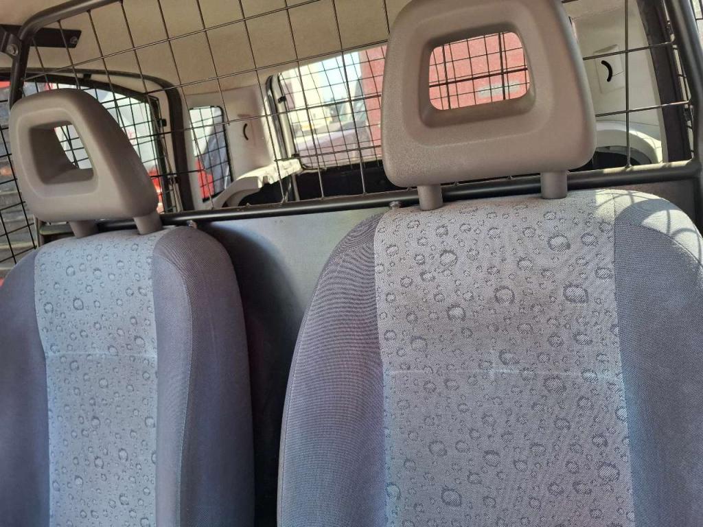 Fiat PANDA Photo 8