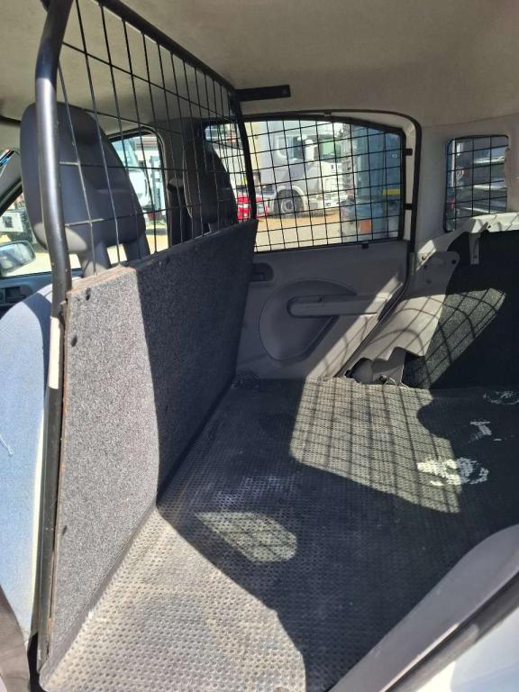 Fiat PANDA Photo 9