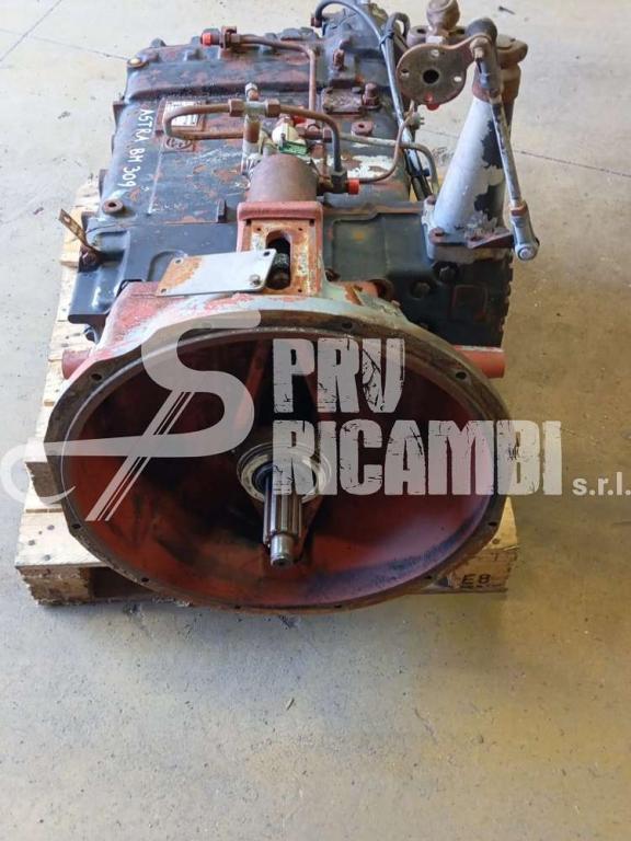 Transmission pour ZF 16 S 130 Photo 4