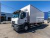 Renault D19 320 DXI + DHOLLANDIA Photo 1 thumbnail