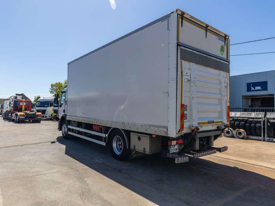 Renault D19 320 DXI + DHOLLANDIA Photo 6