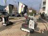 Imer TAURUS - VENDUTA ANCHE ALLA PROTEZIONE CIVILE DI VARESE Photo 1 thumbnail