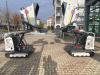 Imer TAURUS - VENDUTA ANCHE ALLA PROTEZIONE CIVILE DI VARESE Photo 2 thumbnail