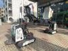 Imer TAURUS - VENDUTA ANCHE ALLA PROTEZIONE CIVILE DI VARESE Photo 3 thumbnail