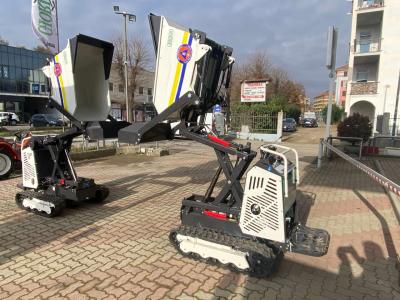 Imer TAURUS - VENDUTA ANCHE ALLA PROTEZIONE CIVILE DI VARESE en vente par Giordano Srl