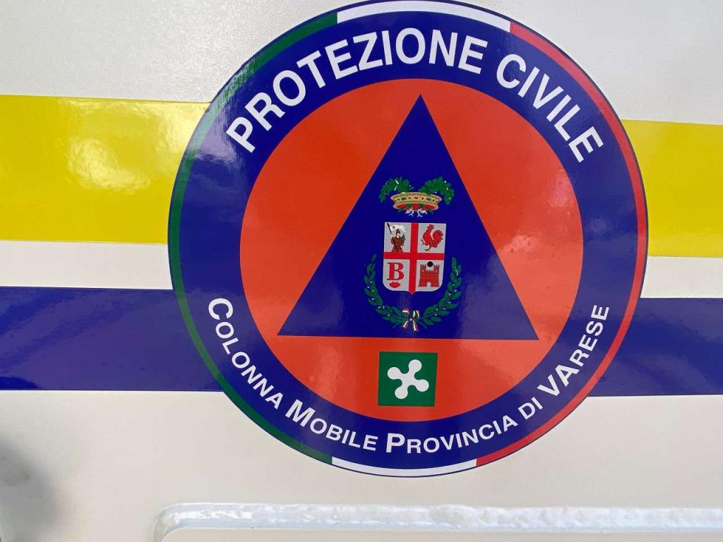 Imer TAURUS - VENDUTA ANCHE ALLA PROTEZIONE CIVILE DI VARESE Photo 7