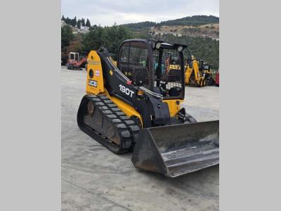 JCB 190T Photo 1