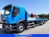 Renault PREMIUM Lander 380.26 Photo 1 thumbnail