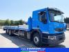 Renault PREMIUM Lander 380.26 Photo 2 thumbnail