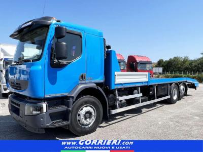 Renault PREMIUM Lander 380.26 en vente par Gorrieri Autocarri Srl