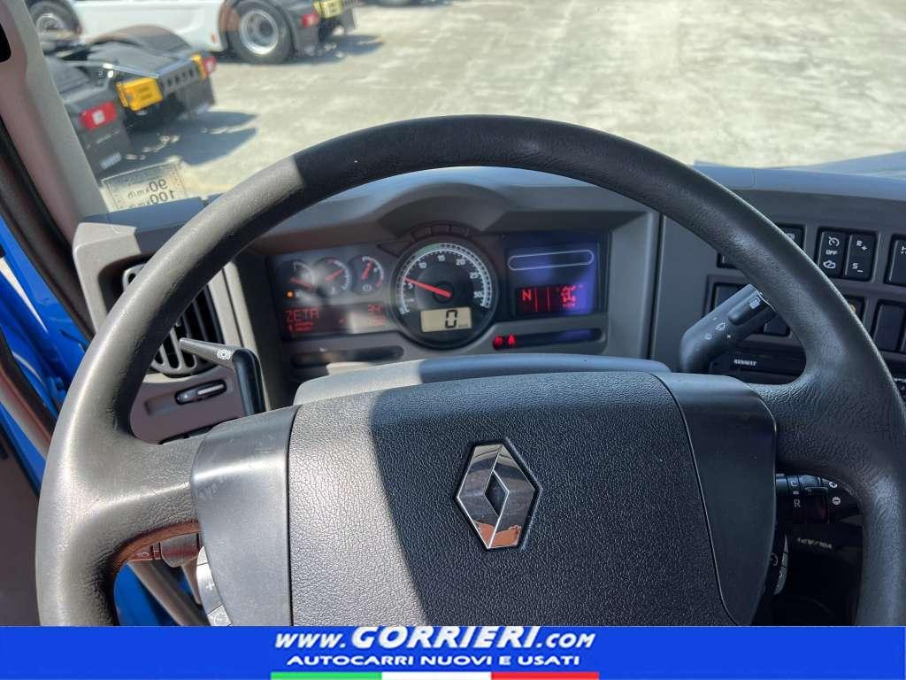 Renault PREMIUM Lander 380.26 Photo 11