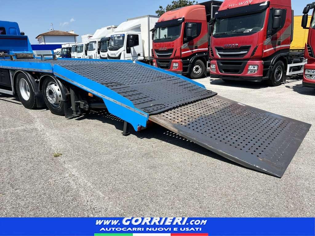 Renault PREMIUM Lander 380.26 Photo 6