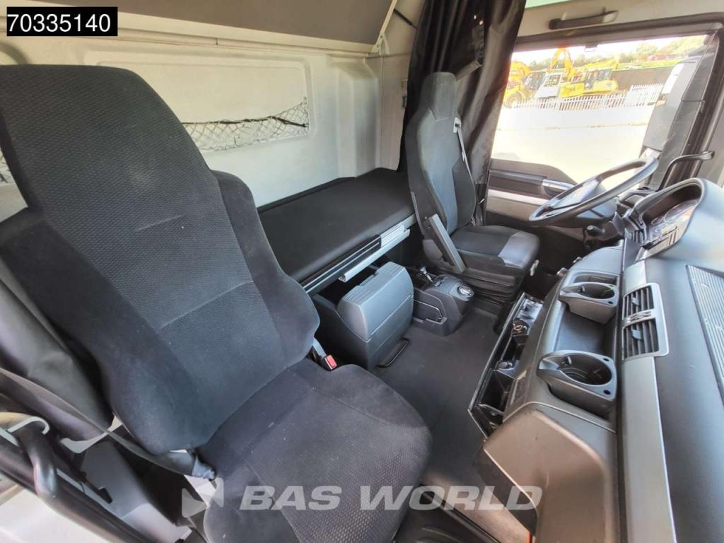 Man TGX 28.480 TGX 6X2 XXL Retarder Navi Liftachse Photo 24