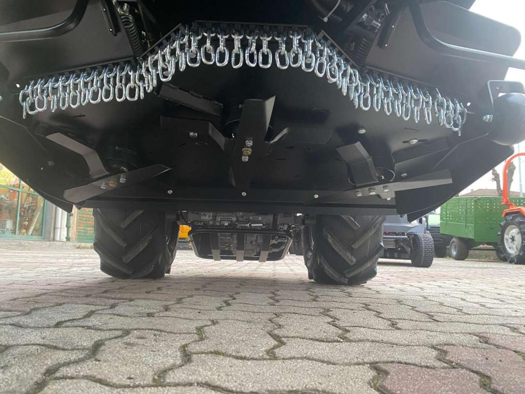 Efco CHEYENNE 110 4x4 - MOTORE B&S Photo 19