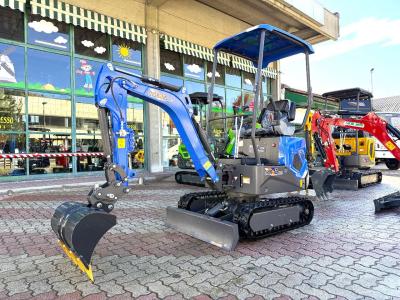Gior 12 PRO.5 - CARRO ALLARGABILE - POWER KUBOTA en vente par Giordano Srl