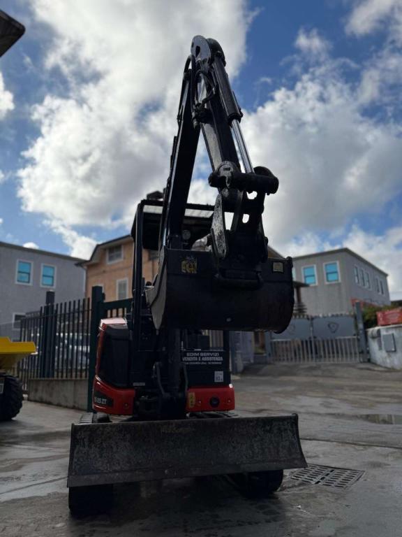 Eurocomach ES 25 ZT Photo 4