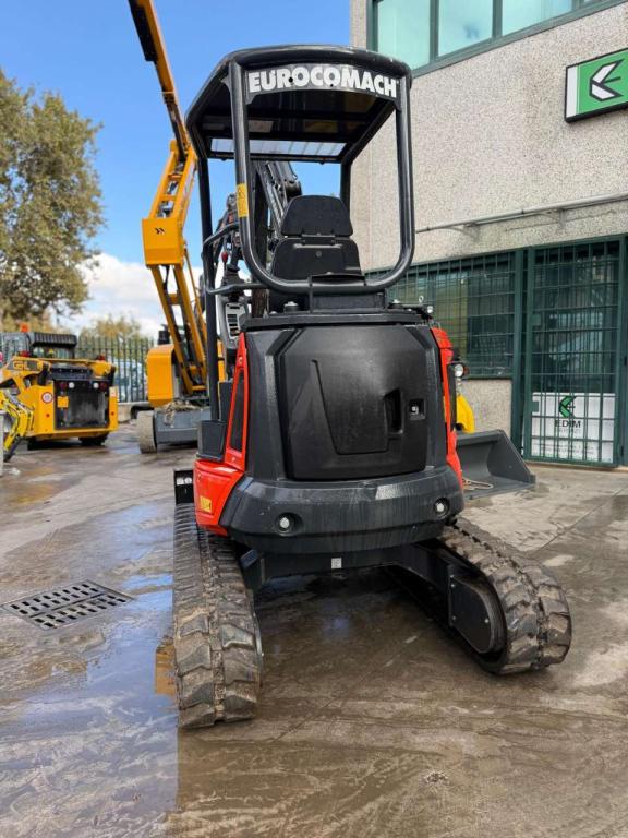 Eurocomach ES 25 ZT Photo 6
