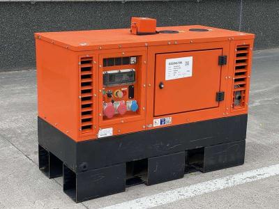 Europower EPS 113 TDE en vente par Machinery Resale