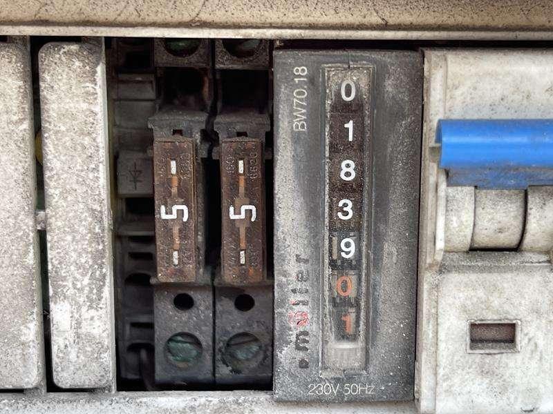Europower EPS 113 TDE Photo 12
