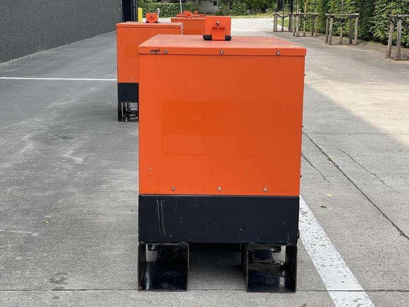 Europower EPS 113 TDE Photo 2