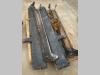 Vase d’expansion liquide radiateur pour Volvo L330E Photo 4 thumbnail