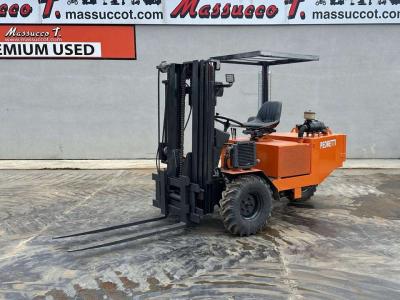 Pedretti ALL TERRAIN en vente par Massucco T. Srl
