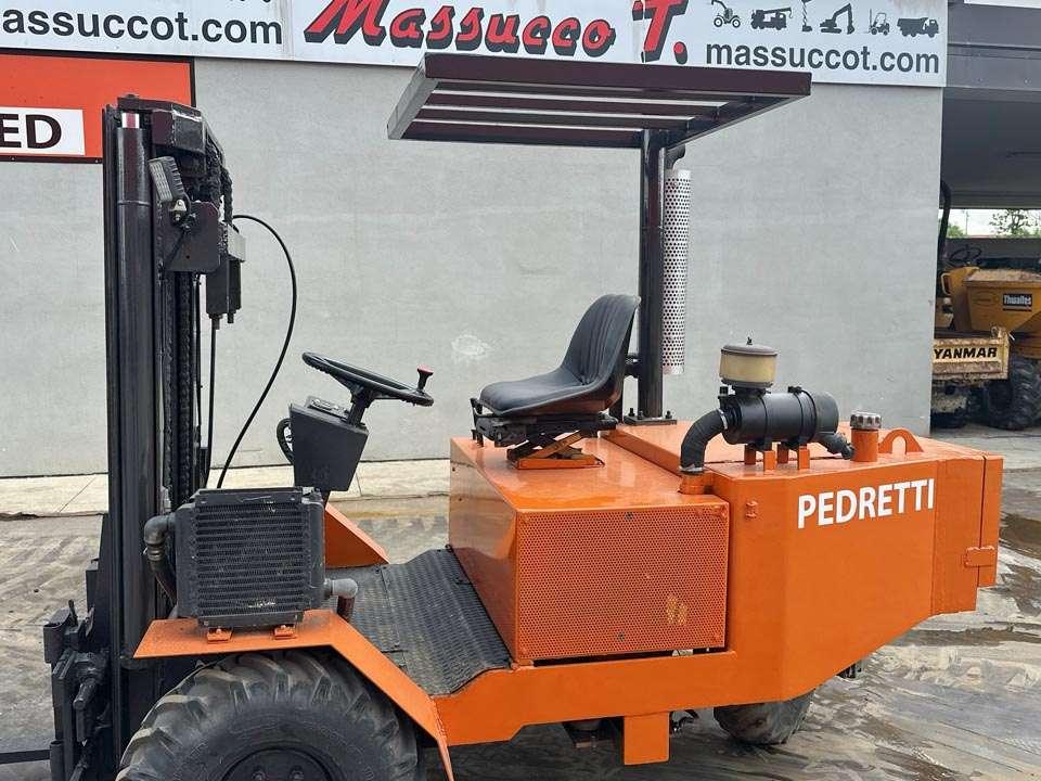 Pedretti ALL TERRAIN Photo 12