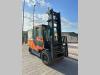 Doosan D 55C-7 Photo 7 thumbnail