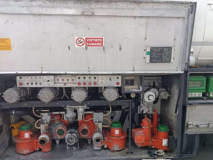 Scania G440 Photo 2