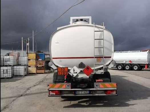 Scania G440 Photo 3