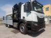 Iveco STRALIS X WAY AD280X50 ON+ YPS Photo 2 thumbnail