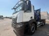 Iveco STRALIS X WAY AD280X50 ON+ YPS Photo 3 thumbnail