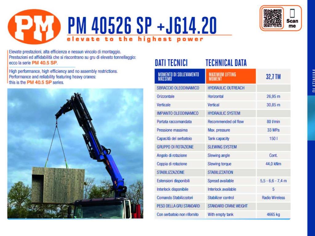 Iveco STRALIS X WAY AD280X50 ON+ YPS Photo 22