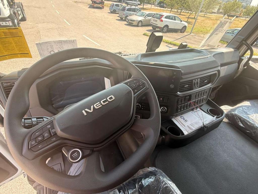 Iveco STRALIS X WAY AD280X50 ON+ YPS Photo 6